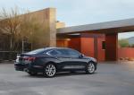 Chevrolet Impala 2014 года